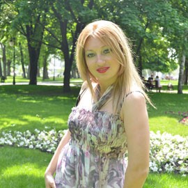Nice girl Juliya, 36 yrs.old from Kharkiv, Ukraine