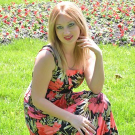 Charming girl Juliya, 36 yrs.old from Kharkiv, Ukraine