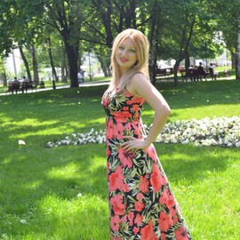 Single girl Juliya, 36 yrs.old from Kharkiv, Ukraine