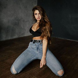 Gorgeous miss Olga, 39 yrs.old from Kharkiv, Ukraine