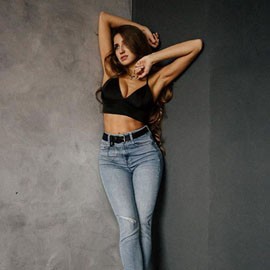 Nice lady Olga, 39 yrs.old from Kharkiv, Ukraine