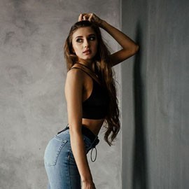 Pretty lady Olga, 39 yrs.old from Kharkiv, Ukraine