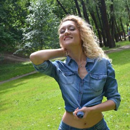 Hot miss Natalia, 36 yrs.old from Kharkov, Ukraine