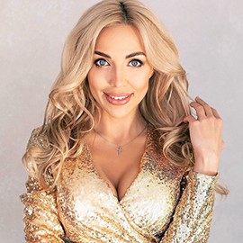 Pretty girlfriend Nadezhda, 35 yrs.old from Kiev, Ukraine