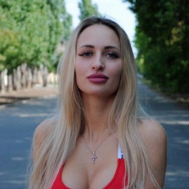Gorgeous girl Olga, 28 yrs.old from Orenburg, Russia