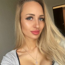 Hot woman Olga, 28 yrs.old from Orenburg, Russia