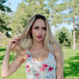 Nice girl Olga, 28 yrs.old from Orenburg, Russia