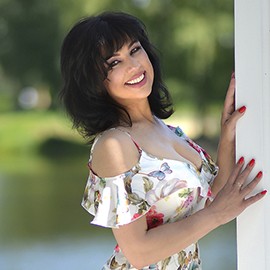 Sexy miss Zhanna, 53 yrs.old from Kharkov, Ukraine