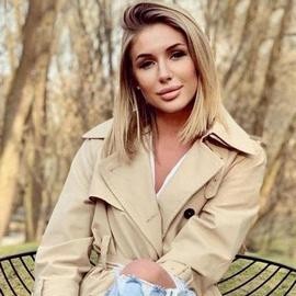 Gorgeous miss Katerina, 31 yrs.old from Kharkov, Ukraine