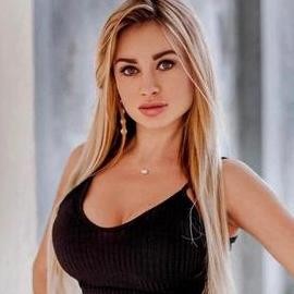 Single miss Olesya, 35 yrs.old from Samara, Russia