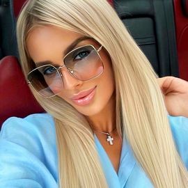Single girlfriend Olga, 27 yrs.old from Moscow, Russia