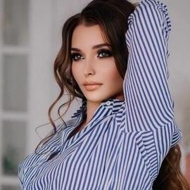 Hot miss Mariya, 27 yrs.old from Astrahan, Russia