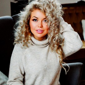 Gorgeous girlfriend Viktoriya, 31 yrs.old from Kazan, Russia