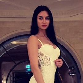 Amazing mail order bride Marina, 24 yrs.old from Saint Petersburg, Russia