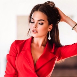 Hot woman Sofiya, 29 yrs.old from Eastern Europe