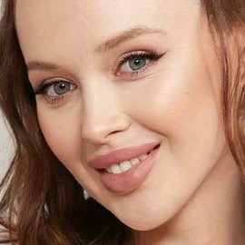 Beautiful pen pal Alina, 32 yrs.old from Kiev, Ukraine