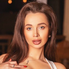 Amazing wife Alina, 32 yrs.old from Kiev, Ukraine