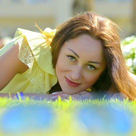 Pretty girl Darina, 32 yrs.old from Kyiv, Ukraine