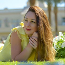 Gorgeous girl Darina, 32 yrs.old from Kyiv, Ukraine