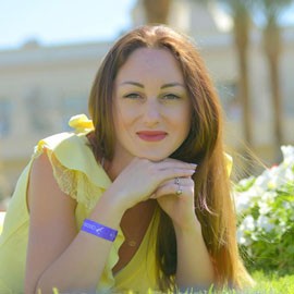 Charming girl Darina, 32 yrs.old from Kyiv, Ukraine