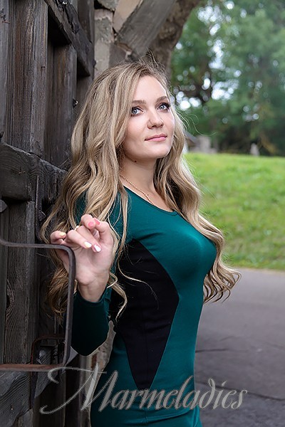 Single Woman Mariya From Pskov Russia Russian Beauties