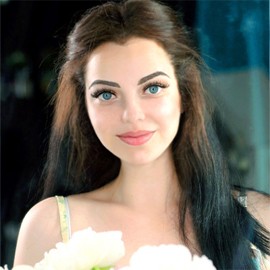 Gorgeous girl Alyona, 28 yrs.old from Sumy, Ukraine