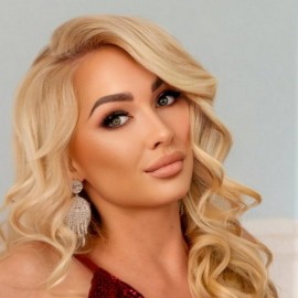 Sexy girlfriend Tatyana, 35 yrs.old from Kherson, Ukraine