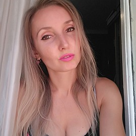Hot girlfriend Anastasia, 36 yrs.old from Kiev, Ukraine