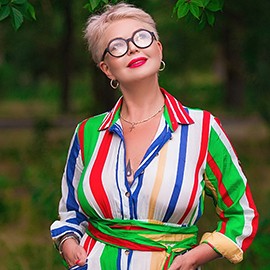 Beautiful lady Tatyana, 51 yrs.old from Odessa, Ukraine