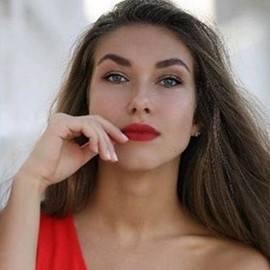 Pretty girlfriend Marina, 31 yrs.old from Kiev, Ukraine