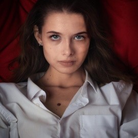 Nice woman Elizaveta, 24 yrs.old from Kiev, Ukraine