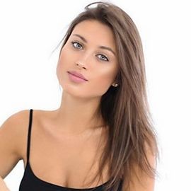 Gorgeous girl Zhanna, 28 yrs.old from Minsk, Belarus