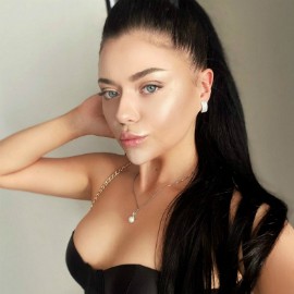 Sexy girlfriend Ekaterina, 25 yrs.old from Uzhgorod, Ukraine