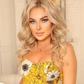 Gorgeous woman Kristina, 35 yrs.old from Moscow, Russia
