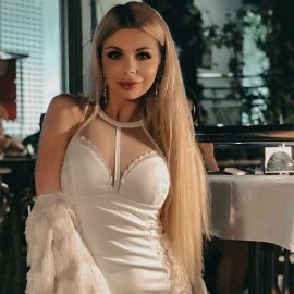 Charming girlfriend Viktoria, 31 yrs.old from Zaporozhye, Ukraine