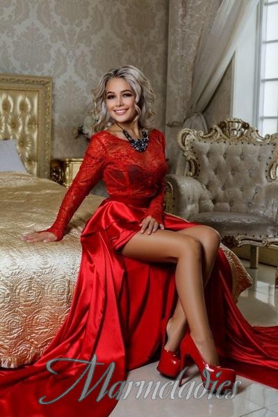 Sexy mail order bride Svetlana, 33 yrs.old from Moscow, Russia