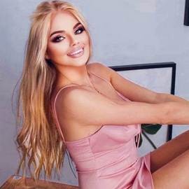 Charming miss Alexandra, 32 yrs.old from Moscow, Russia