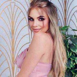 Gorgeous girlfriend Alexandra, 32 yrs.old from Moscow, Russia