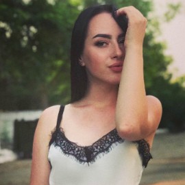 Hot woman Alina, 21 yrs.old from Simferopol, Russia