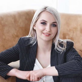 Charming miss Valeriya, 25 yrs.old from Kharkov, Ukraine