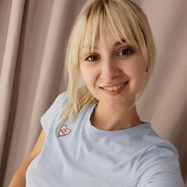 Single miss Valeriya, 25 yrs.old from Kharkov, Ukraine