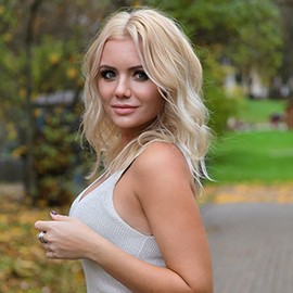Beautiful girlfriend Ekaterina, 41 yrs.old from Pytalovo, Russia
