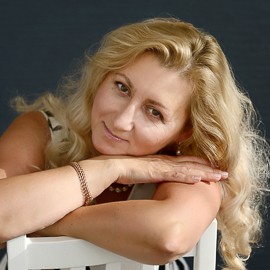 Nice girlfriend Irina, 53 yrs.old from Pskov, Russia