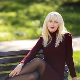 Nice girlfriend Viktoriya, 45 yrs.old from Khmelnytskyi, Ukraine