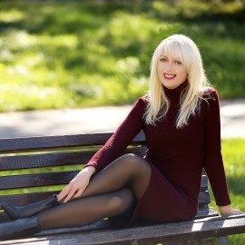 Single girlfriend Viktoriya, 45 yrs.old from Khmelnytskyi, Ukraine
