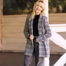 Sexy girlfriend Viktoriya, 43 yrs.old from Khmelnytskyi, Ukraine