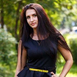 Amazing wife Nina, 32 yrs.old from Kemerovo, Russia