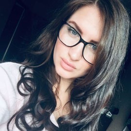 Gorgeous wife Nina, 32 yrs.old from Kemerovo, Russia