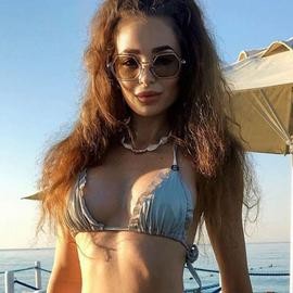 Sexy girl Alena, 32 yrs.old from Kiev, Ukraine