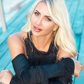 Amazing wife Svetlana, 42 yrs.old from Miami, United States